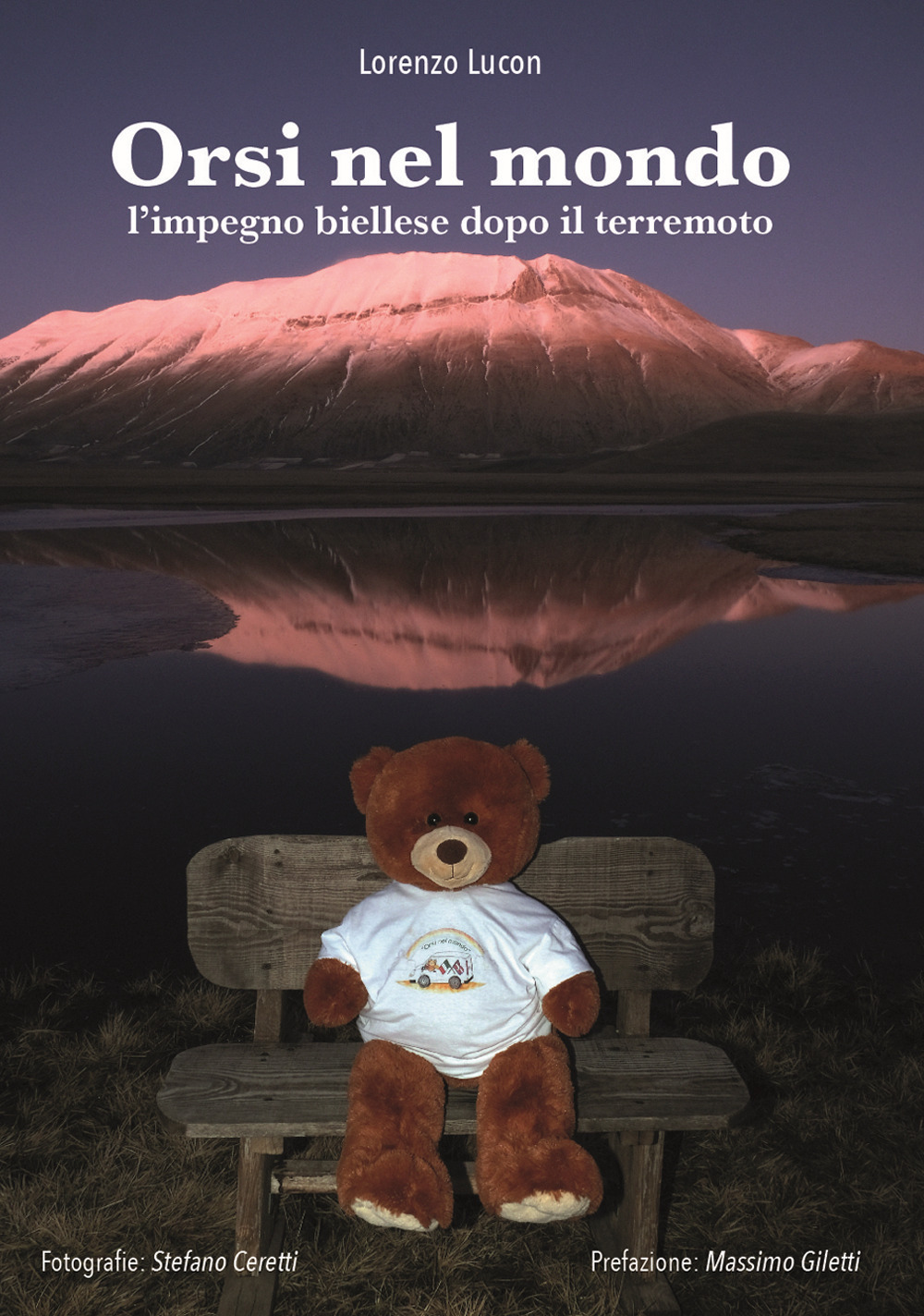 Orsi nel mondo