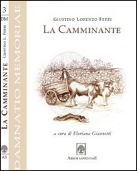 La camminante