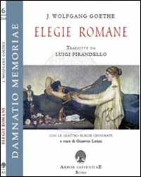 Elegie romane