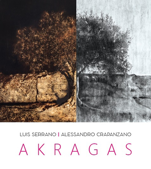 Akragas. Catalogo della mostra Honos Art (Roma 2016). Ediz. illustrata