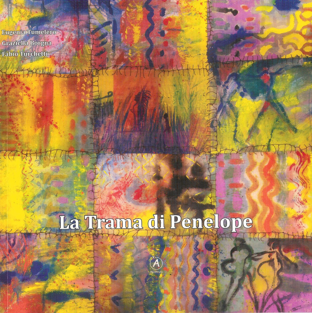 La trama di Penelope. Con CD Audio