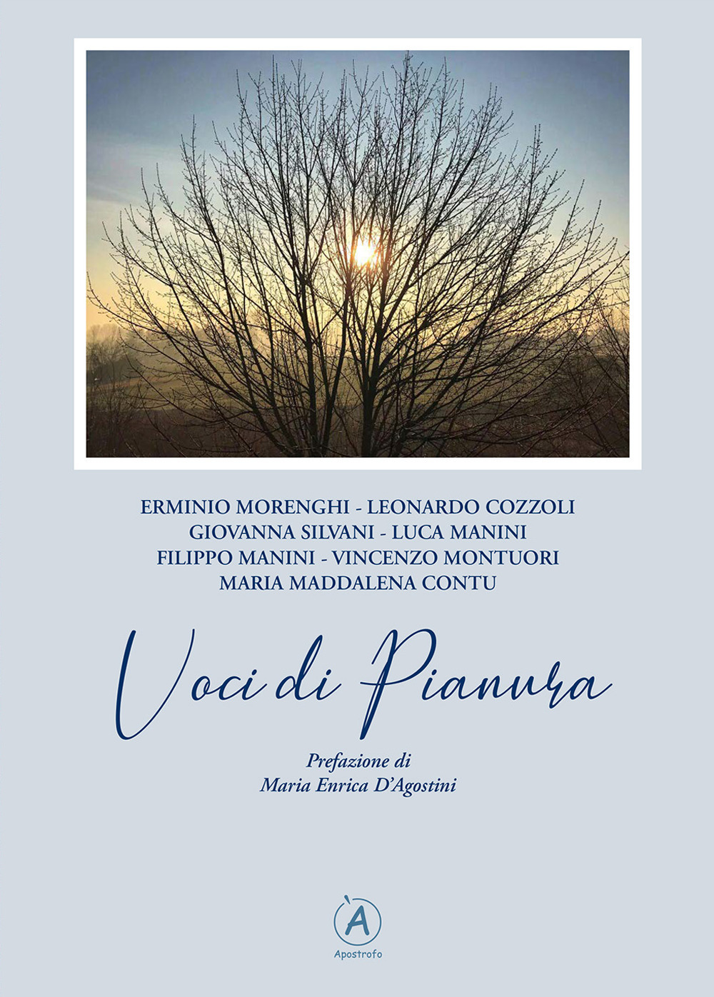 Voci di pianura