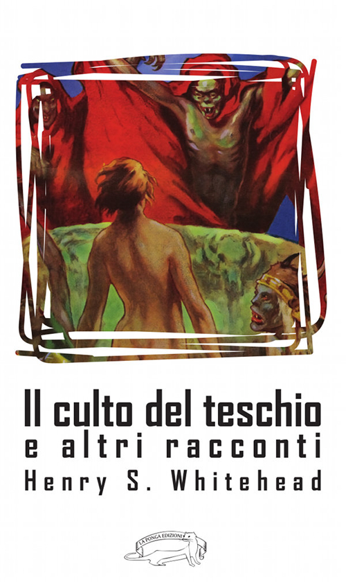 Il culto del teschio e altri racconti