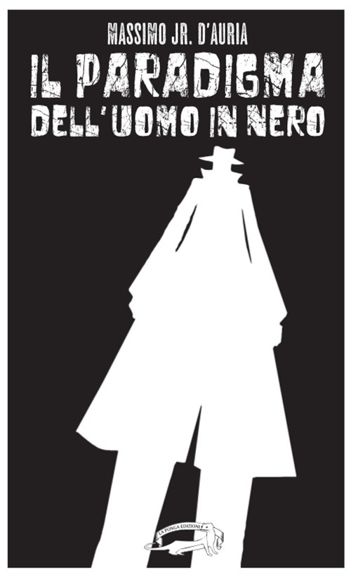 Il paradigma dell'uomo in nero
