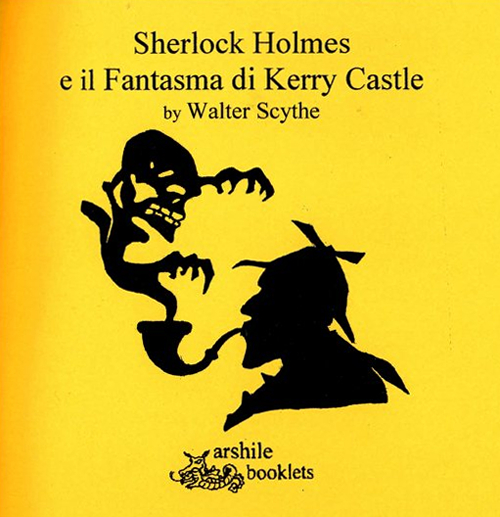 Sherlock Holmes e il fantasma di Kerry Castle