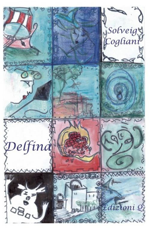 Delfina