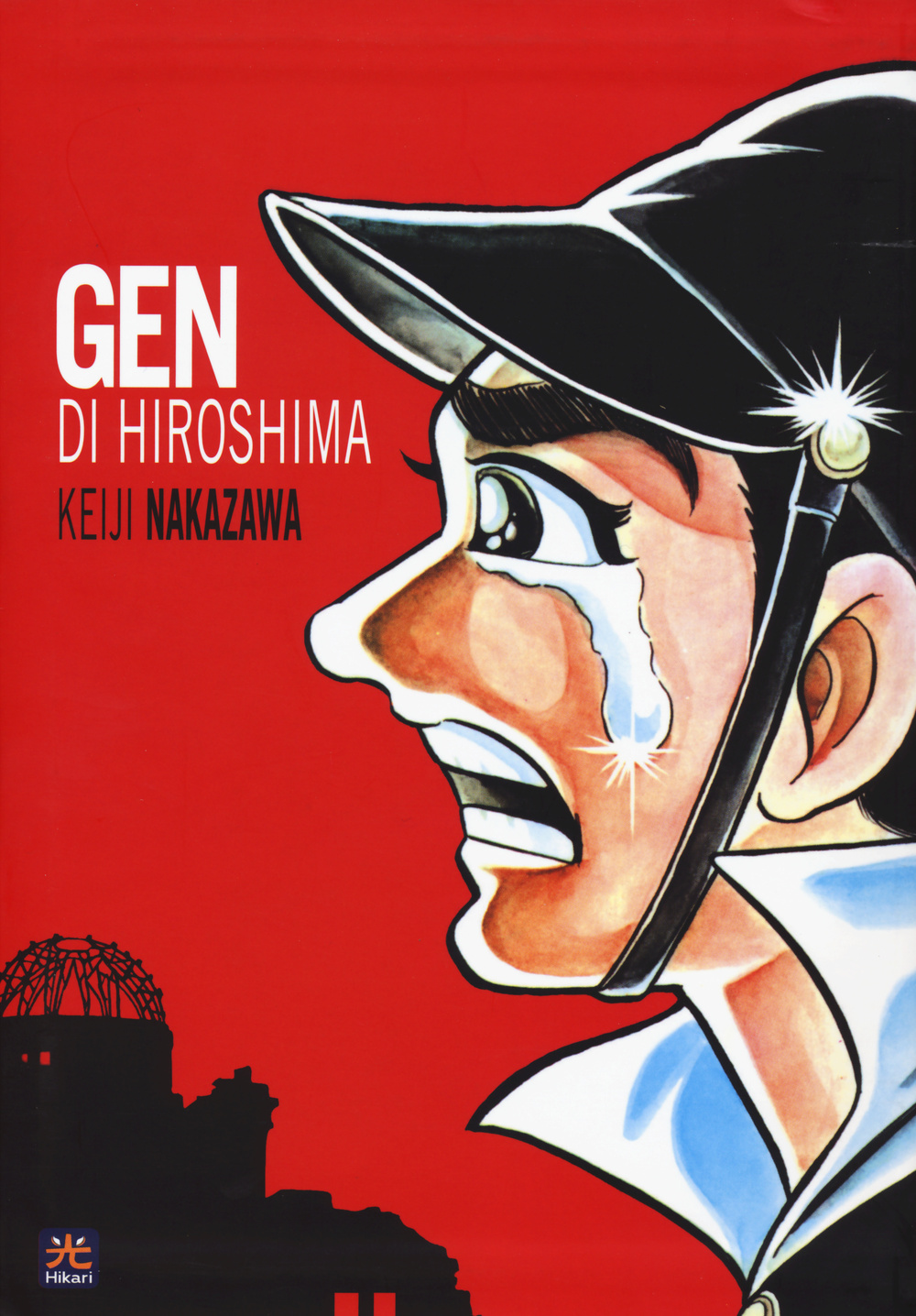 Gen di Hiroshima. Vol. 1