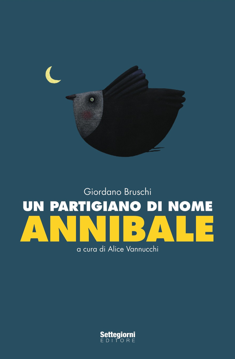 Un partigiano di nome Annibale