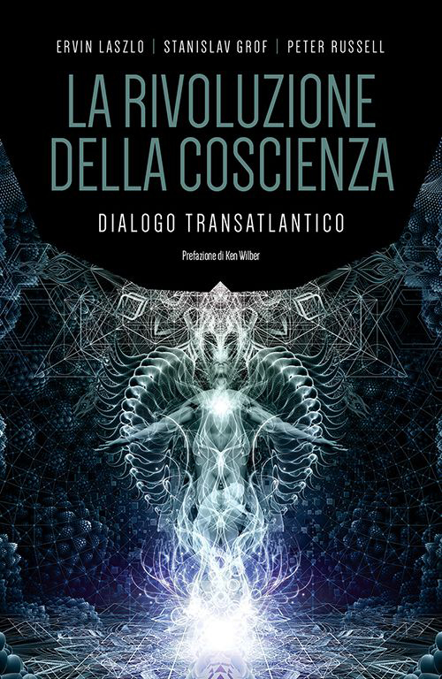 La rivoluzione della coscienza. Dialogo transatlantico