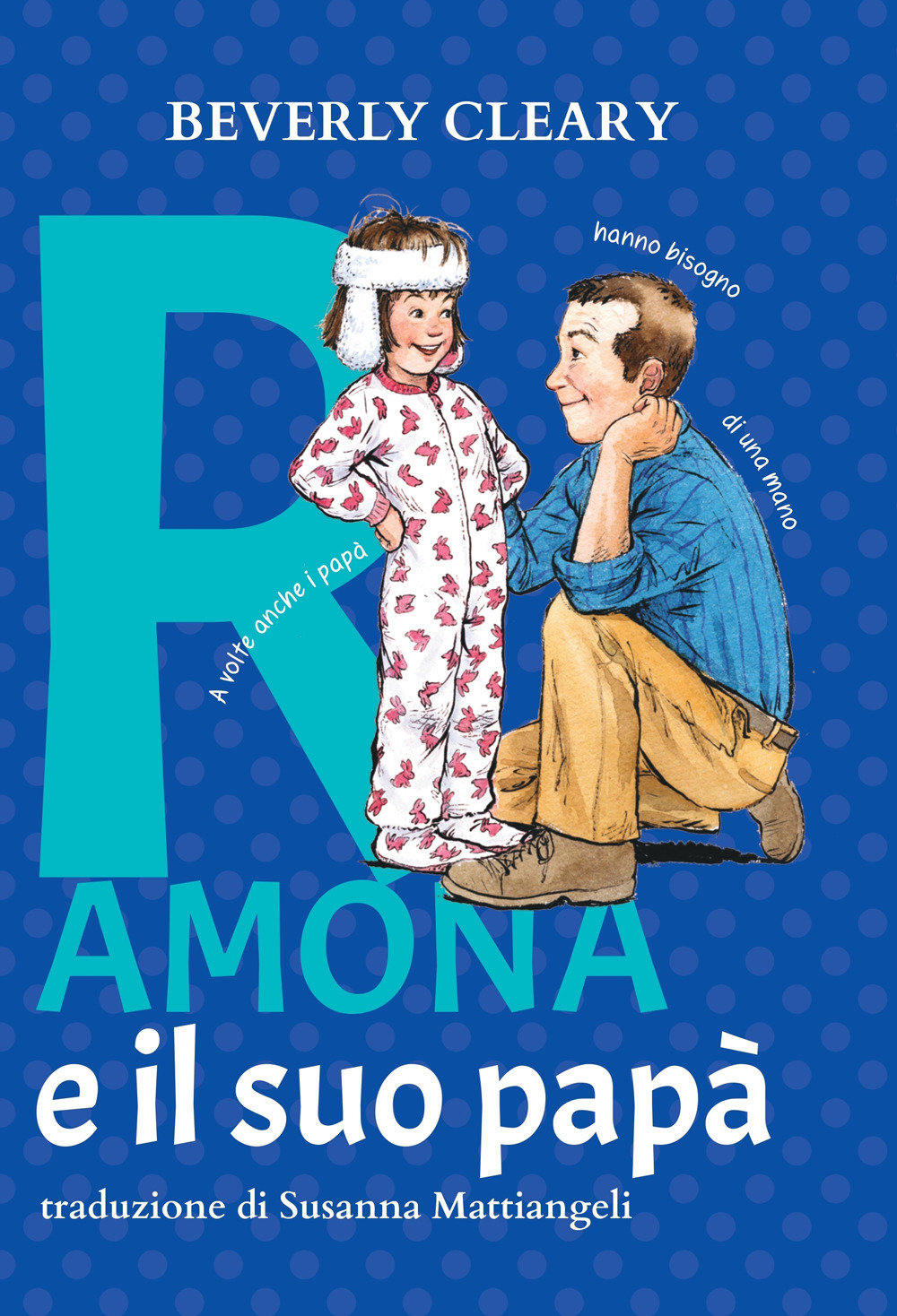 Ramona e il suo papa