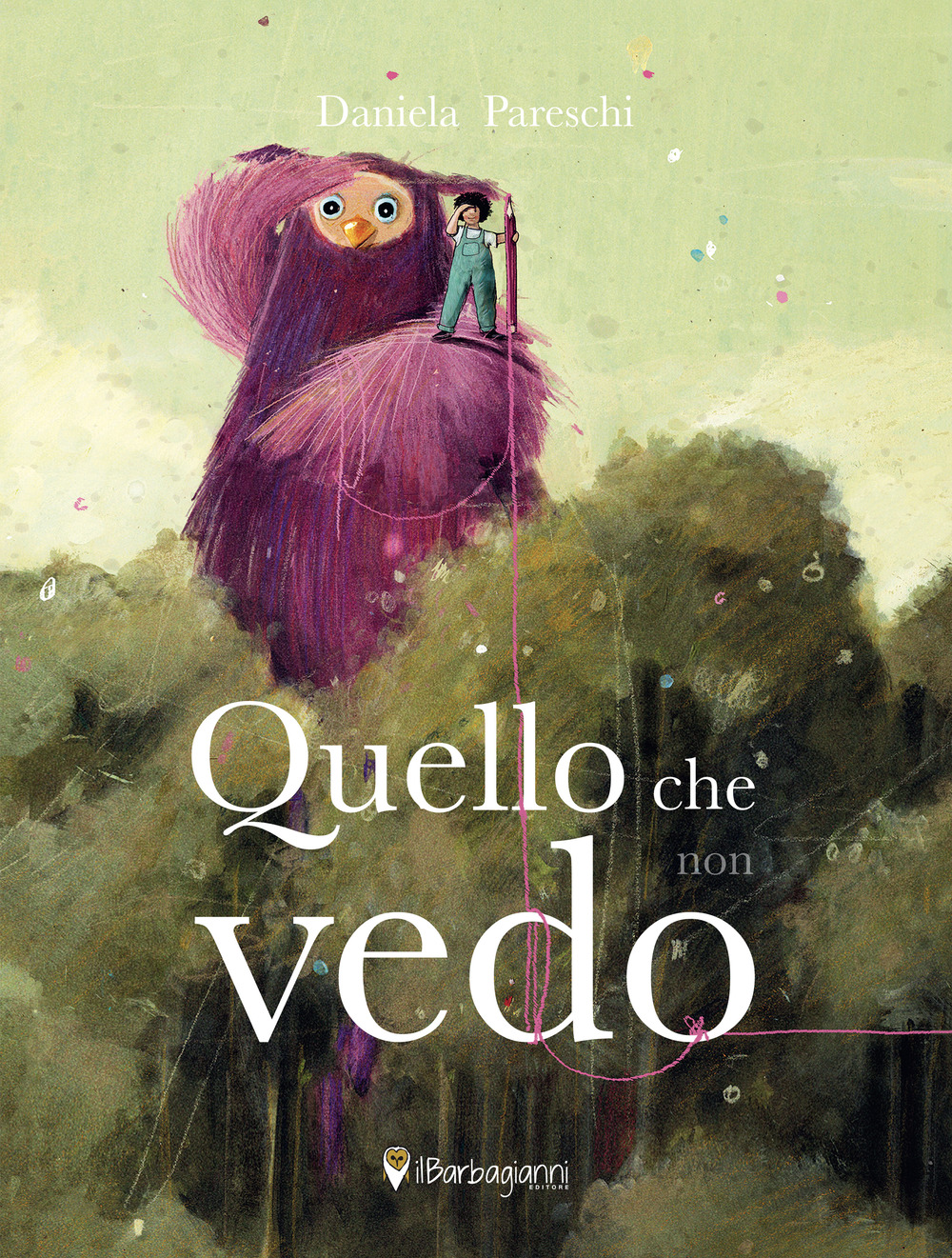Quello che non vedo