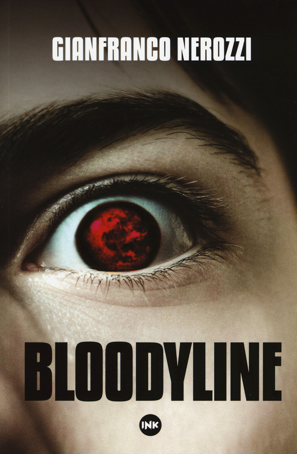 Bloodyline