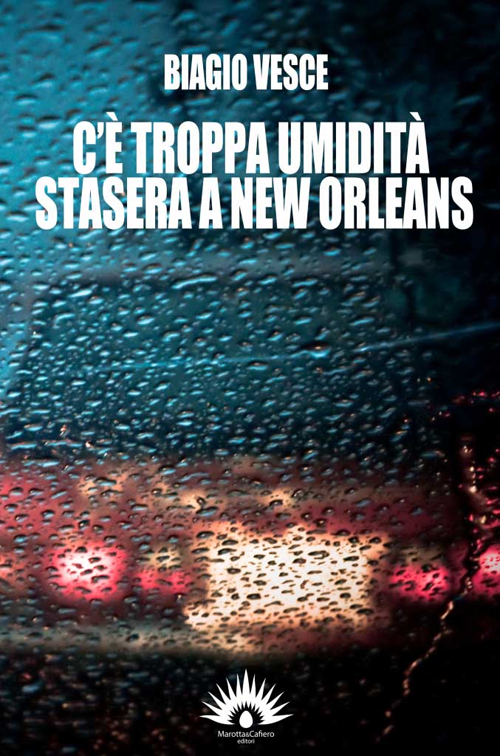 C'è troppa umidità stasera a New Orleans