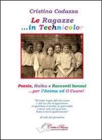 Le ragazze in technicolor
