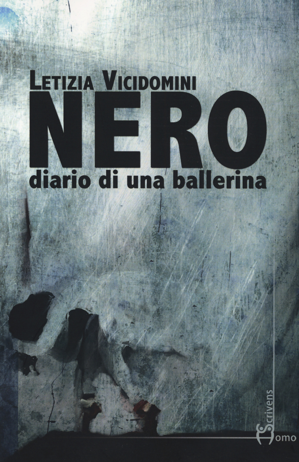 Nero. Diario di una ballerina