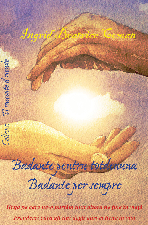 Badante pentru totdeauna-Badante per sempre