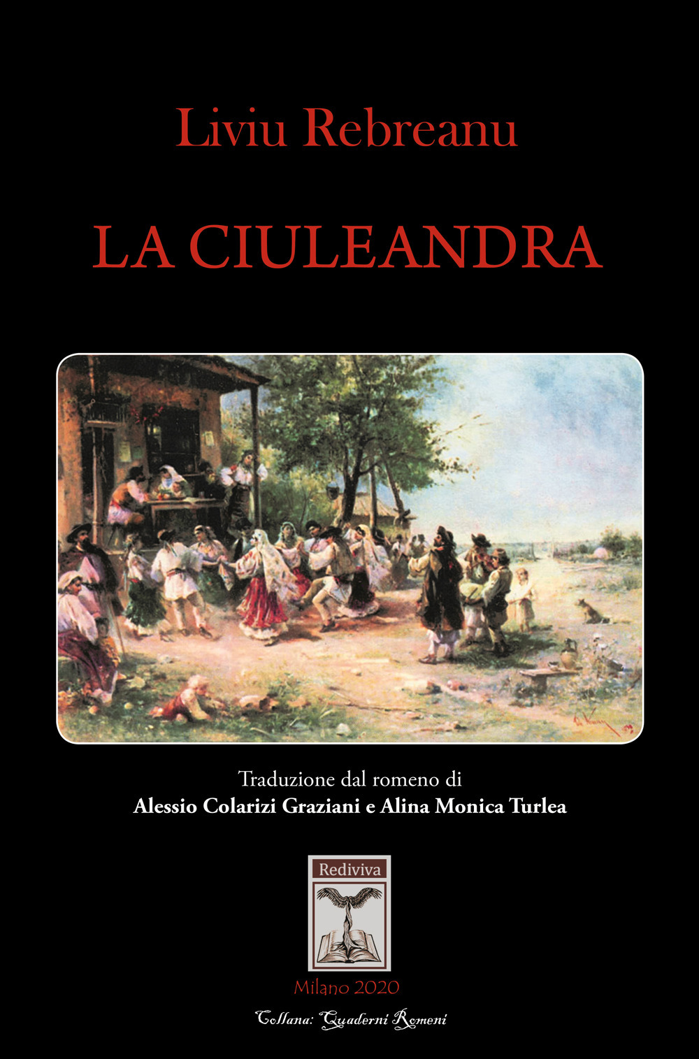 La Ciuleandra