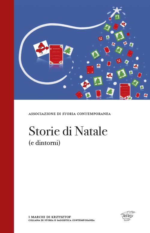 Storie di Natale (e dintorni)