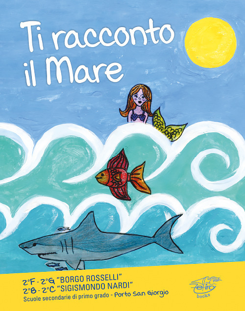 Ti racconto il mare