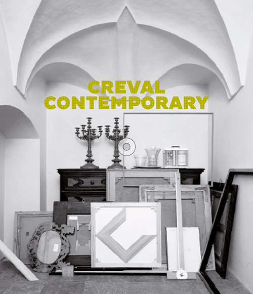 Creval contemporary. Opere scelte dalla collezione Credito Valtellinese (1900-2015). Ediz. illustrata