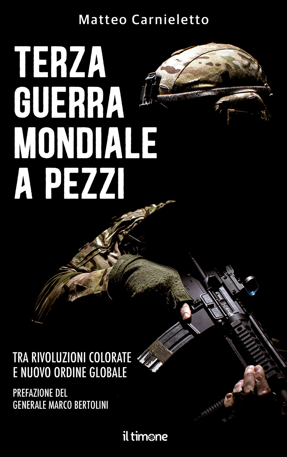 Terza guerra mondiale a pezzi