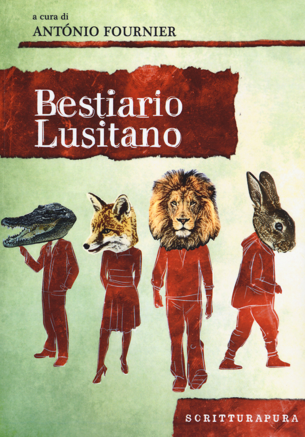 Bestiario lusitano