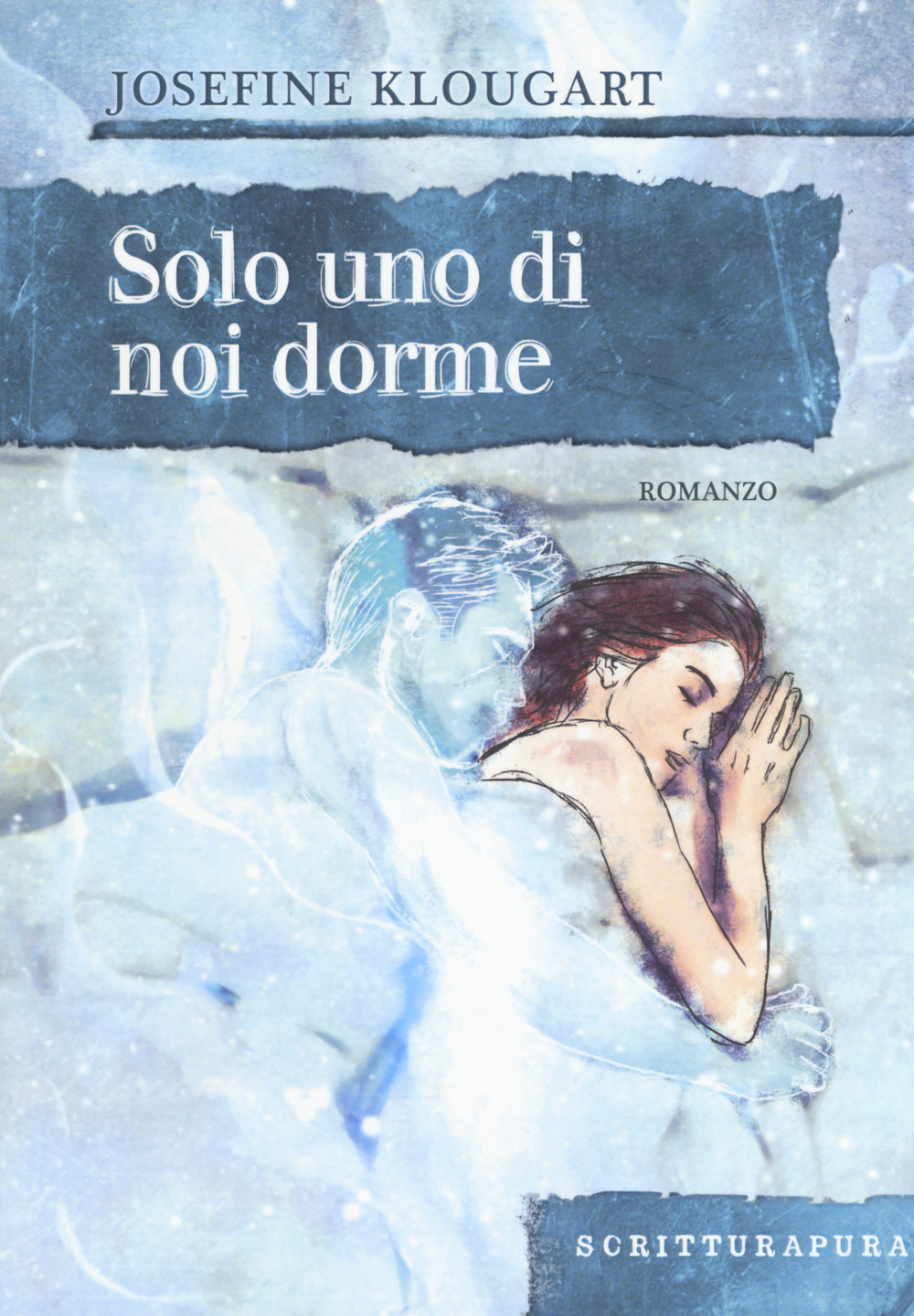 Solo uno di noi dorme