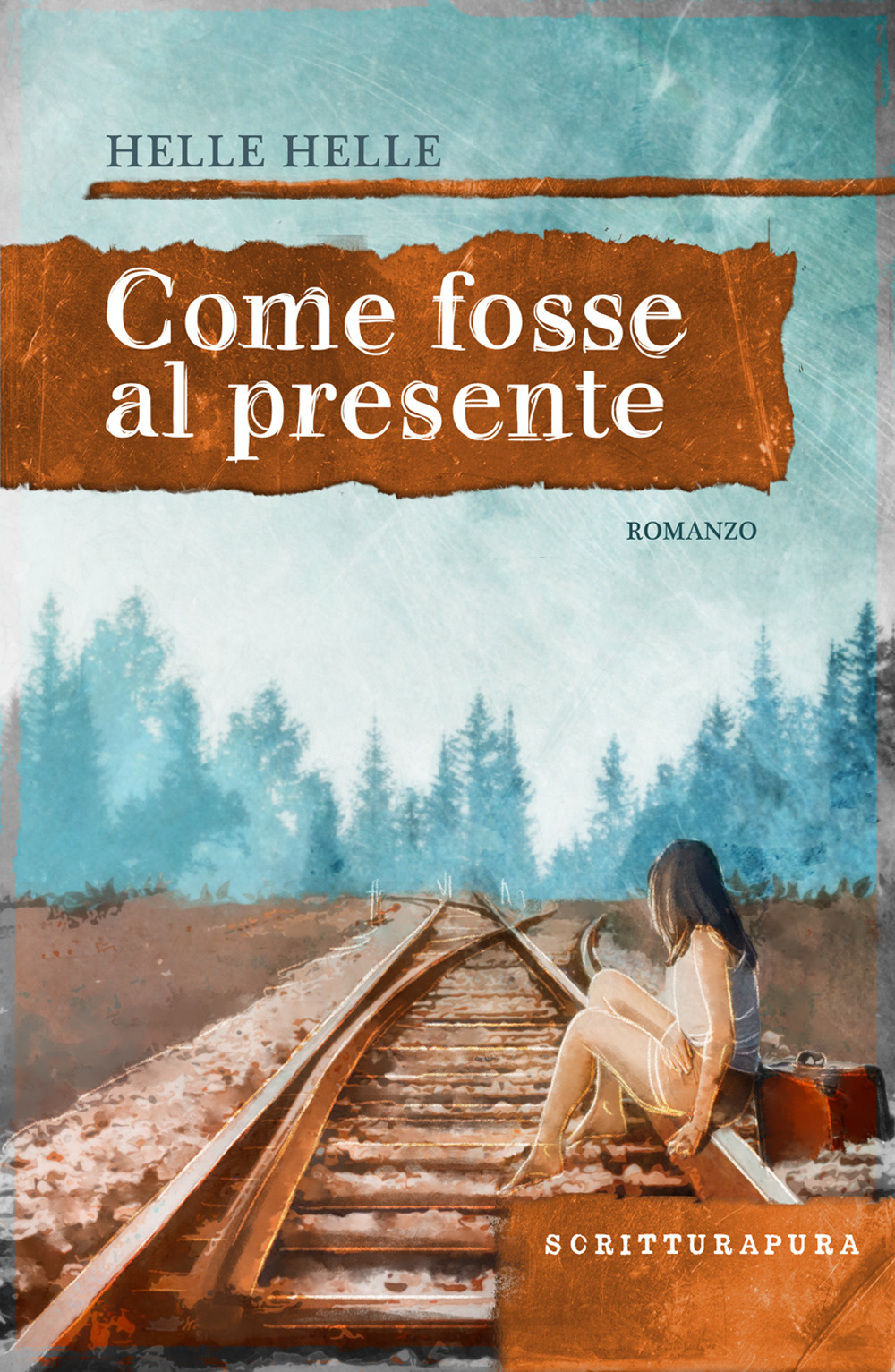 Come fosse al presente