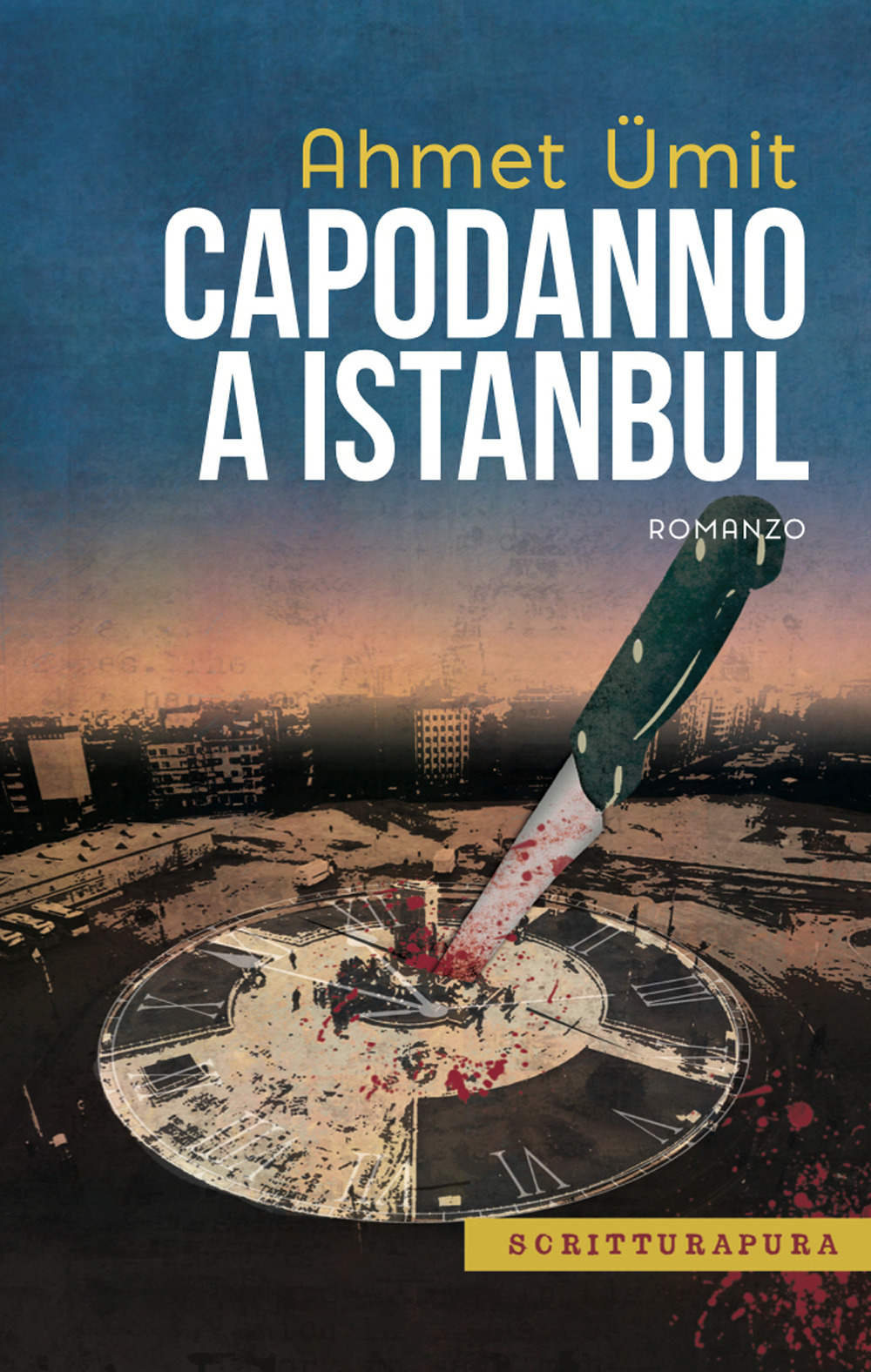 Capodanno a Istanbul