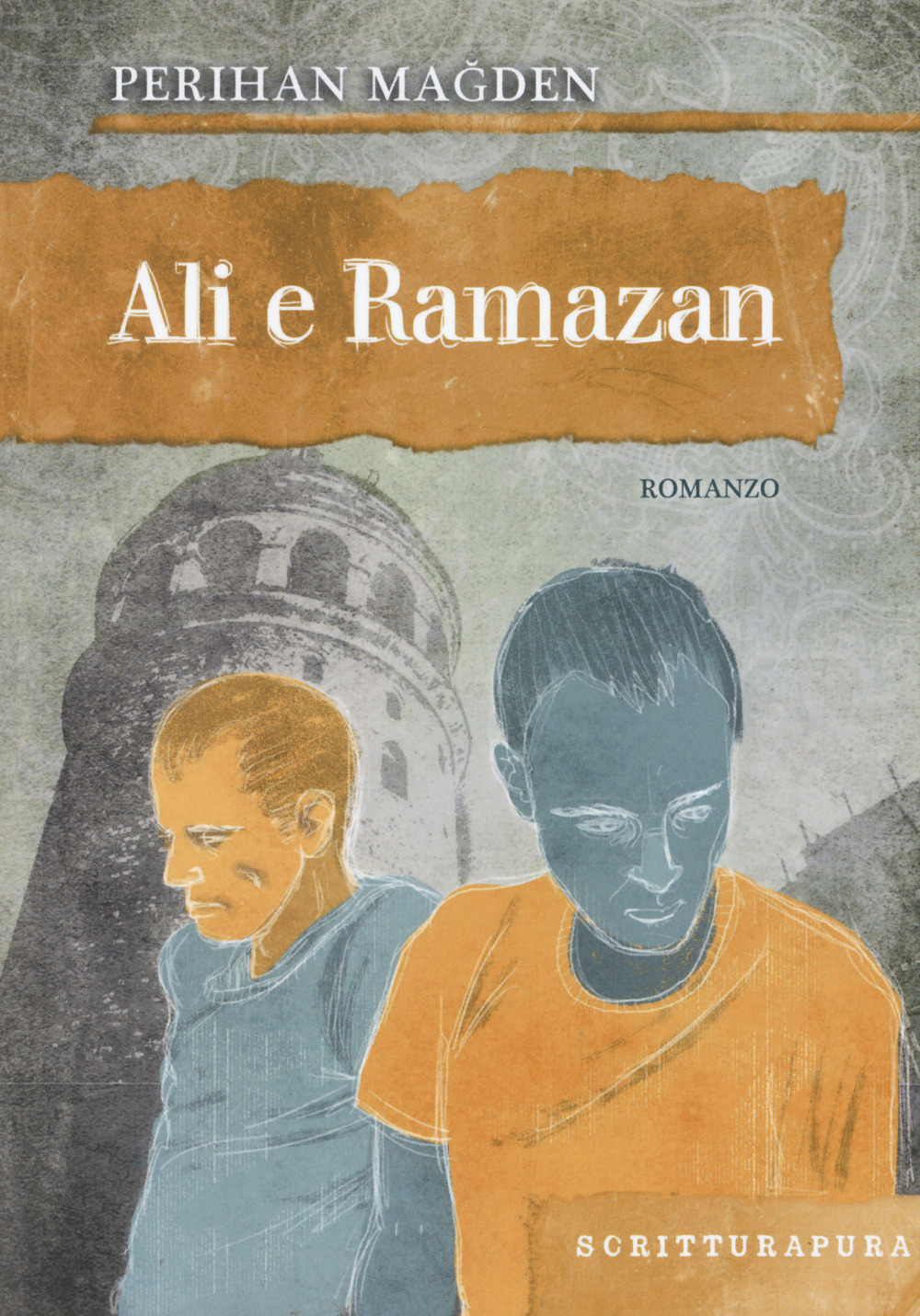 Ali e Ramazan