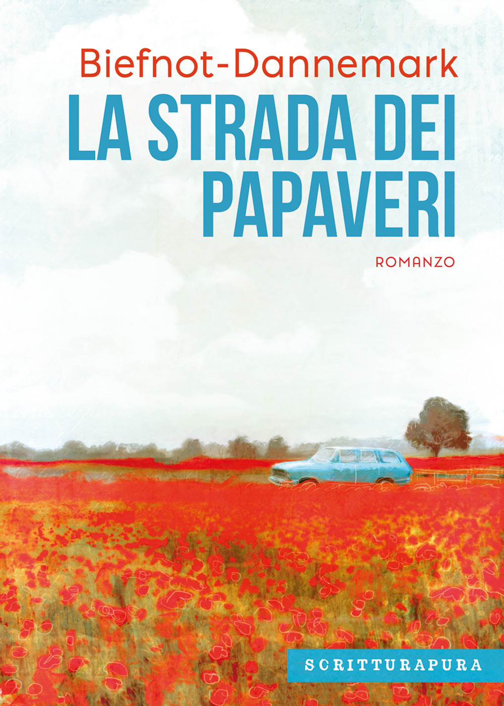 La strada dei papaveri