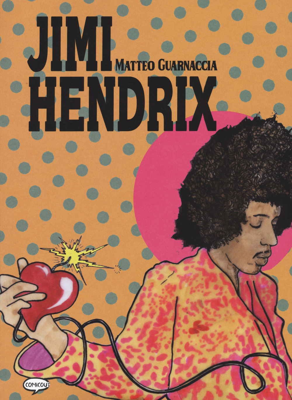 Jimi Hendrix