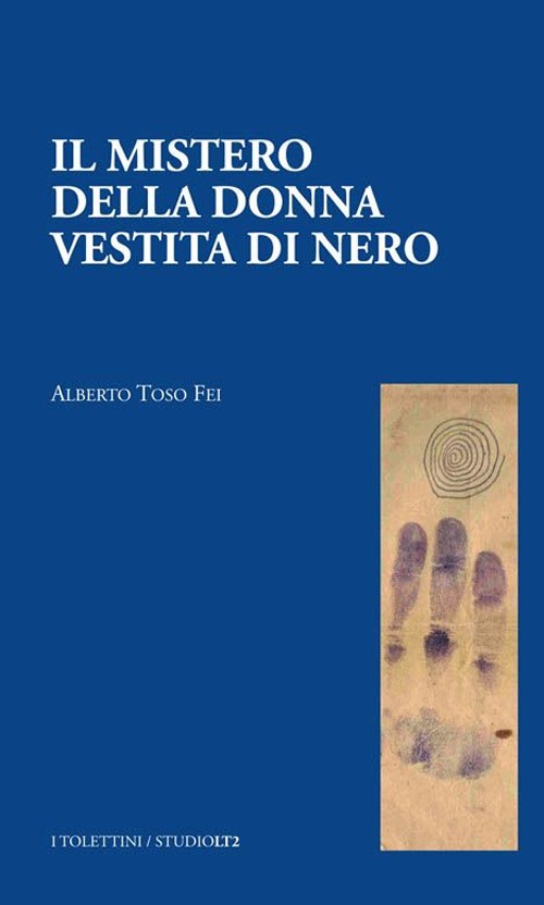 Il mistero della donna vestita di nero