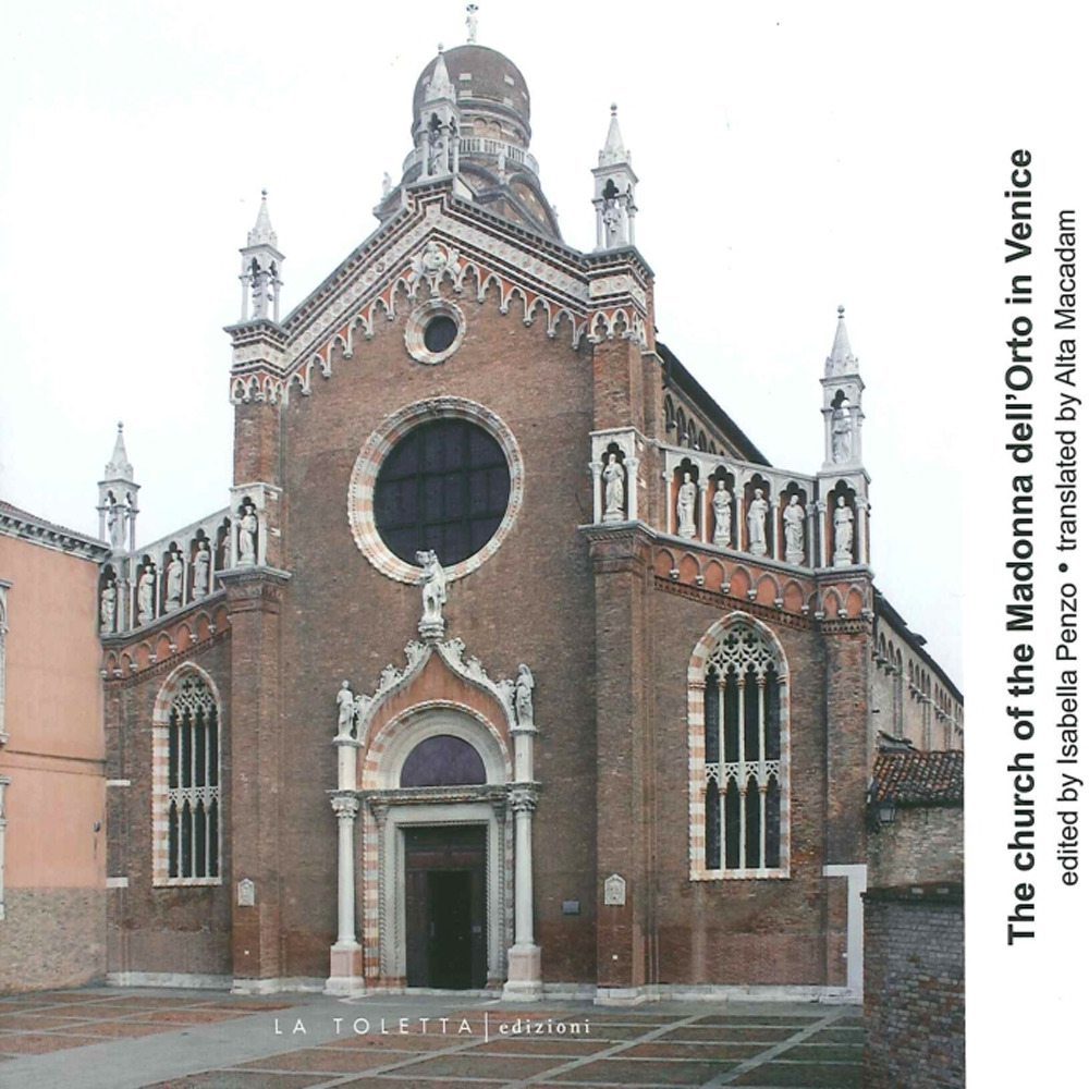 Church of the Madonna dell'orto