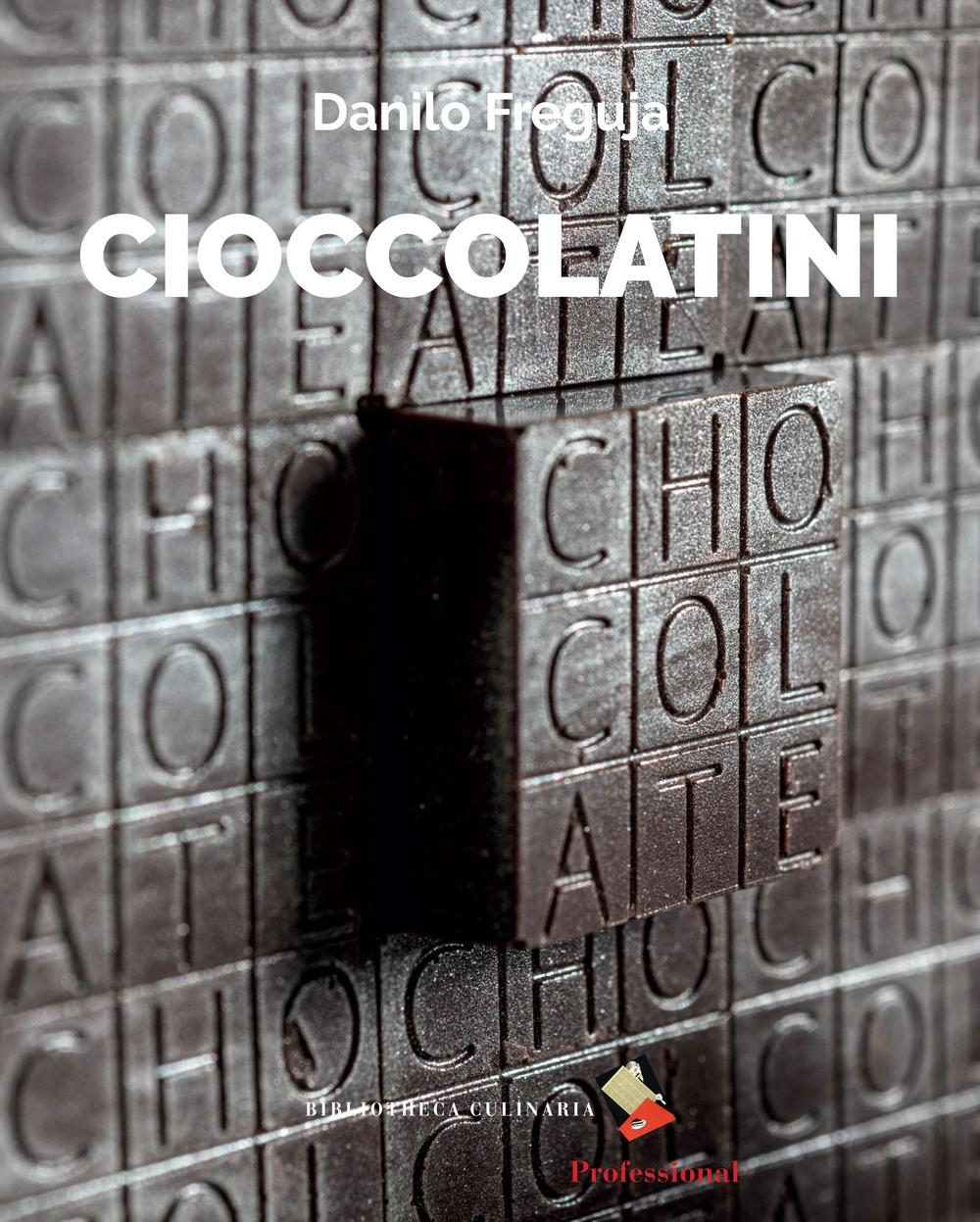 Cioccolatini. Ediz. a colori