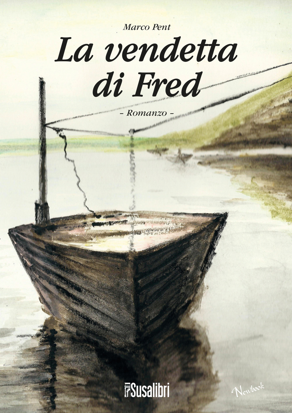 La vendetta di Fred