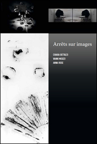 Arrêts sur images. Chiara Bettazzi, Vanni Meozzi, Anna Rose. Ediz. illustrata