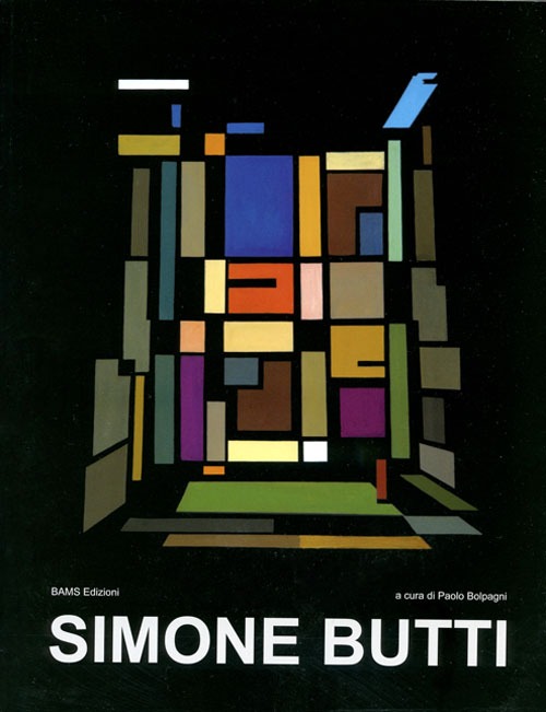 Simone Butti. Ediz. multilingue