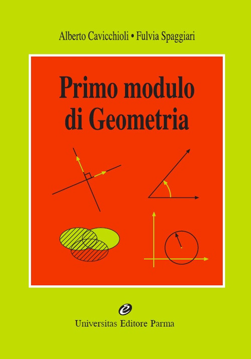 Primo modulo di geometria