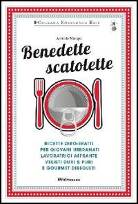 Benedette scatolette