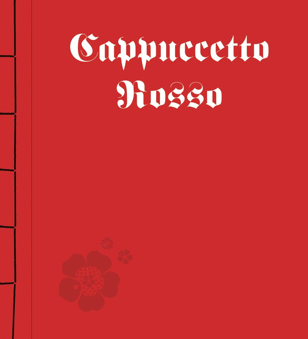 Cappuccetto Rosso. Ediz. illustrata