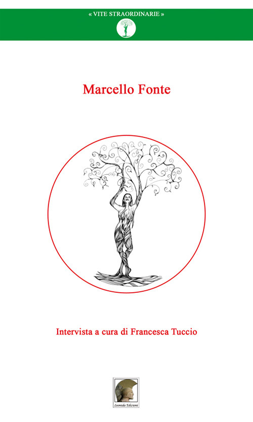 Marcello Fonte. Intervista a cura di Francesca Tuccio