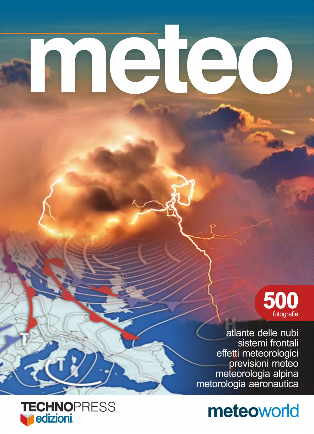 Meteo. Ediz. ampliata