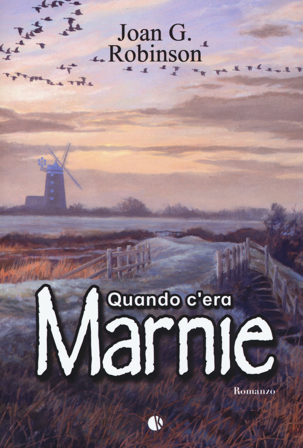 Quando c'era Marnie