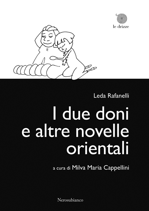 I due doni e altre novelle orientali