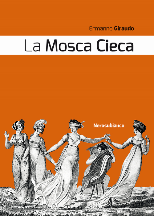 La mosca cieca