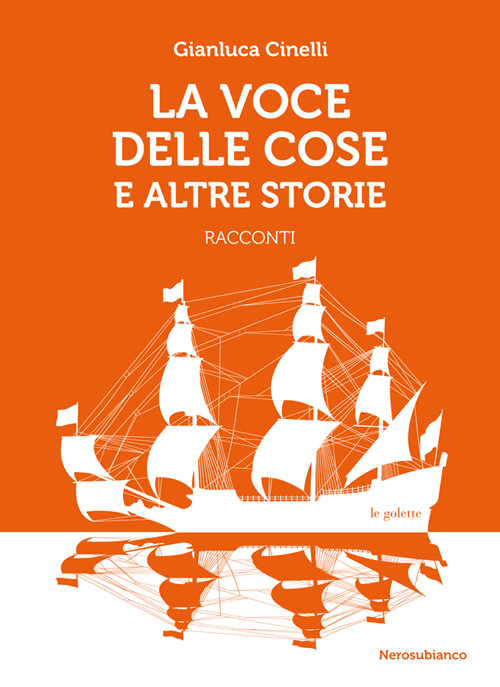 La voce delle cose e altre storie