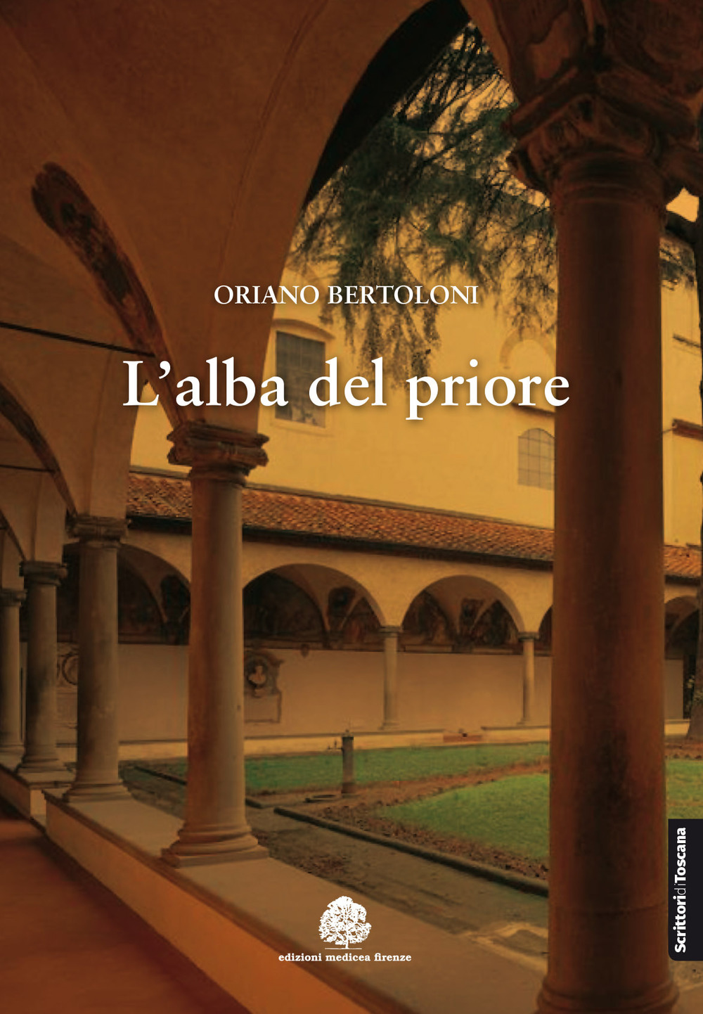 L'alba del priore