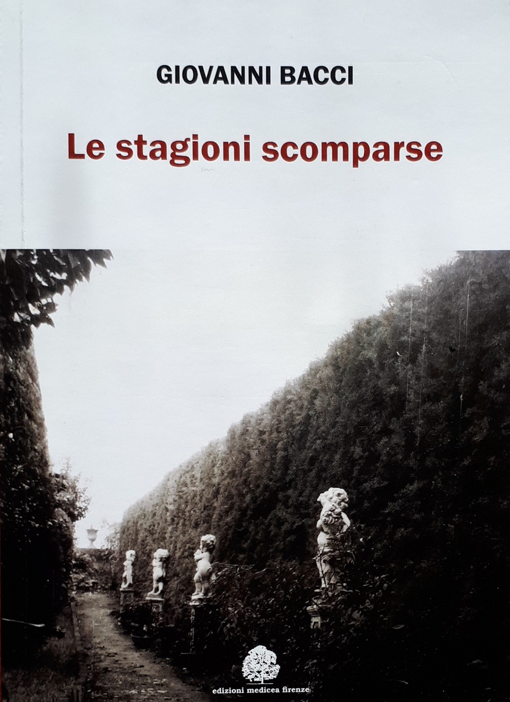 Le stagioni scomparse