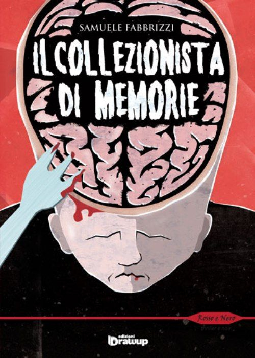 Il collezionista di memorie